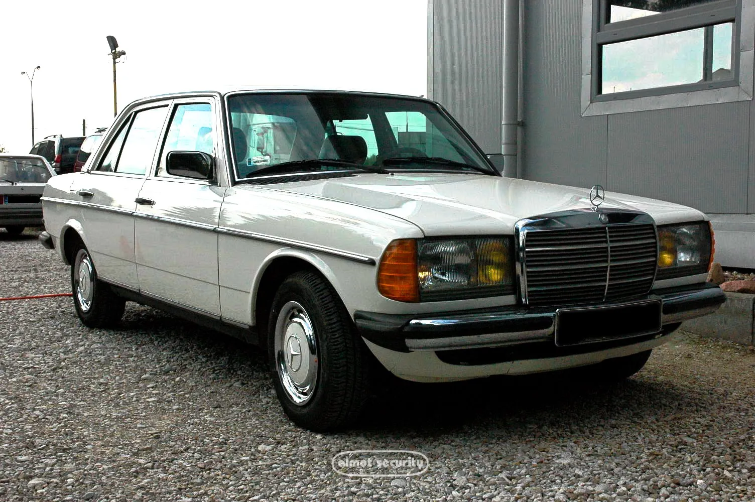 Almot Security Serwis Klimatyzacji Elektryki 006