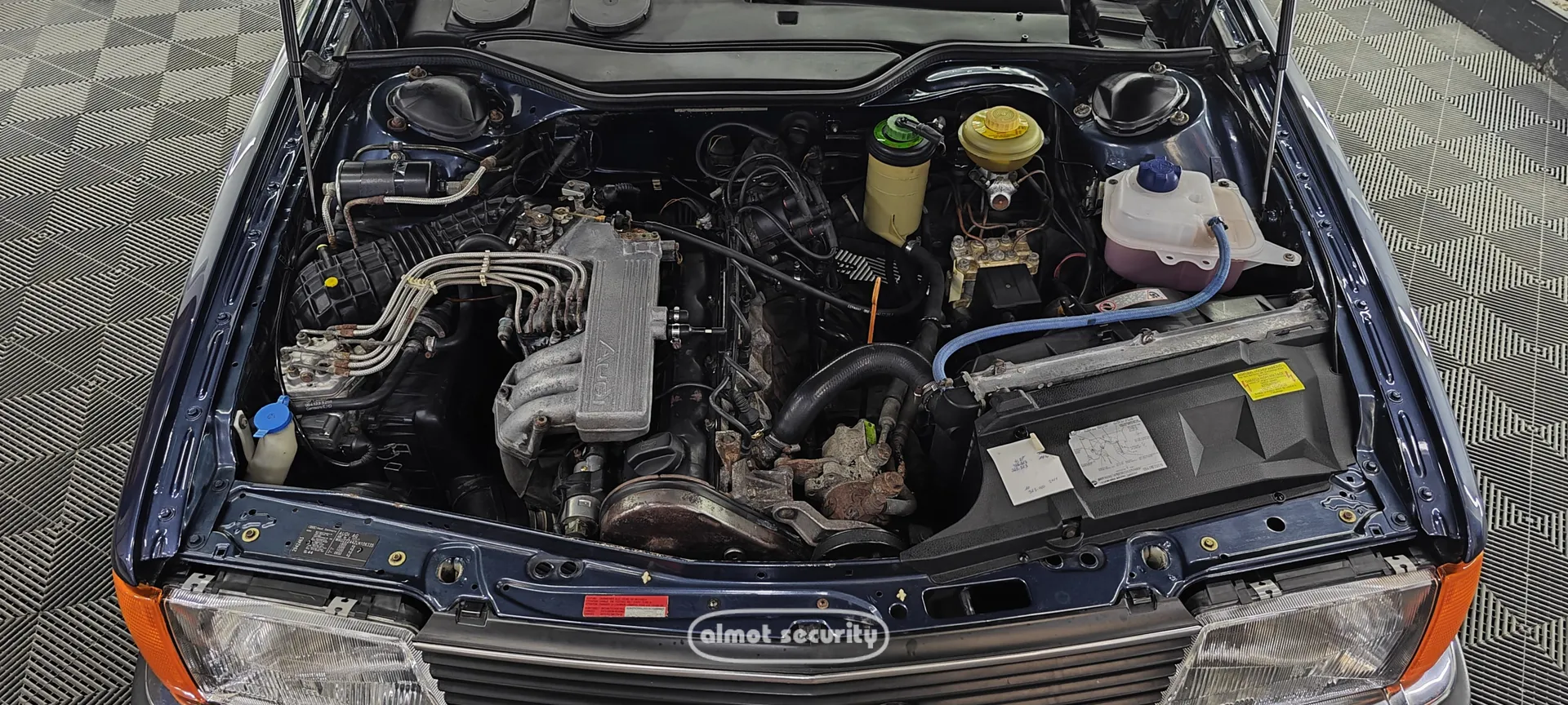 Almot Security Serwis Klimatyzacji Elektryki 019